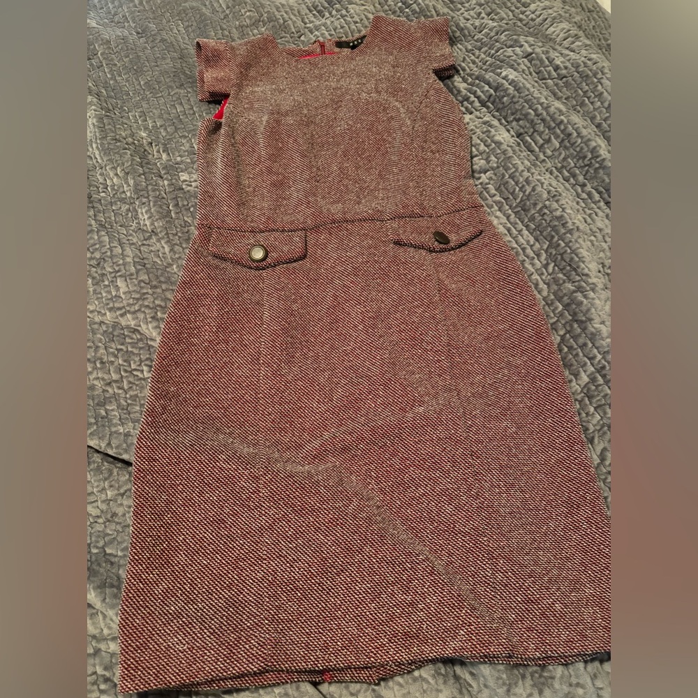 MNG by Mango dress
